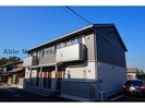 名鉄三河線/北新川駅 徒歩7分 2階 築9年の外観