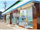 ファミリーマート高浜芳川店(コンビニ)まで206m 名鉄三河線/三河高浜駅 徒歩12分 1階 築21年