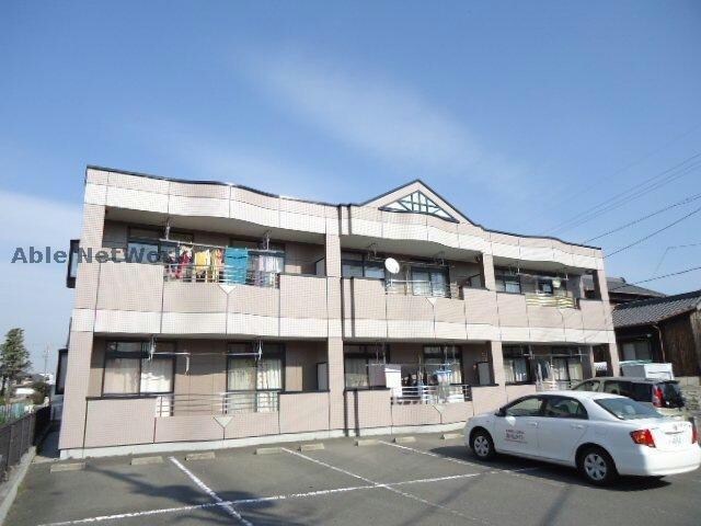  名鉄三河線/碧南駅 徒歩21分 2階 築25年
