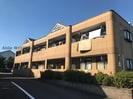 くるくるバス（碧南市）/沢渡橋 徒歩1分 2階 築26年の外観