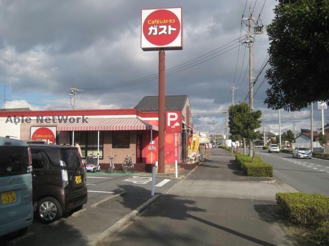 ガスト碧南店(その他飲食（ファミレスなど）)まで853m 名鉄三河線/碧南中央駅 徒歩24分 1階 築4年