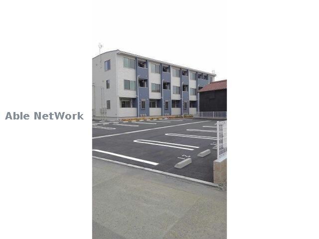  名鉄三河線/碧南駅 徒歩15分 3階 築5年