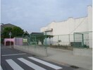 碧南市立築山保育園(幼稚園/保育園)まで1473m 名鉄三河線/碧南駅 徒歩26分 2階 築4年