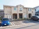 名鉄三河線/碧南中央駅 徒歩24分 1階 築13年の外観