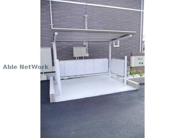  名鉄三河線/碧南中央駅 徒歩28分 2階 築11年