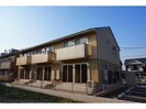 名鉄三河線/三河高浜駅 徒歩16分 2階 築9年の外観