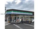 ファミリーマート高浜湯山店(コンビニ)まで442m 名鉄三河線/三河高浜駅 徒歩16分 2階 築8年