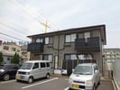 名鉄三河線/北新川駅 徒歩12分 2階 築24年の外観