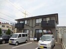 名鉄三河線/北新川駅 徒歩12分 2階 築24年の外観