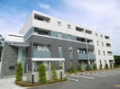 名鉄三河線/新川町駅 徒歩18分 4階 築11年の外観