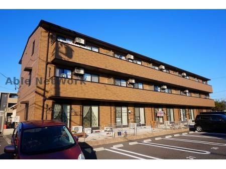  名鉄三河線/三河高浜駅 徒歩15分 1階 築14年