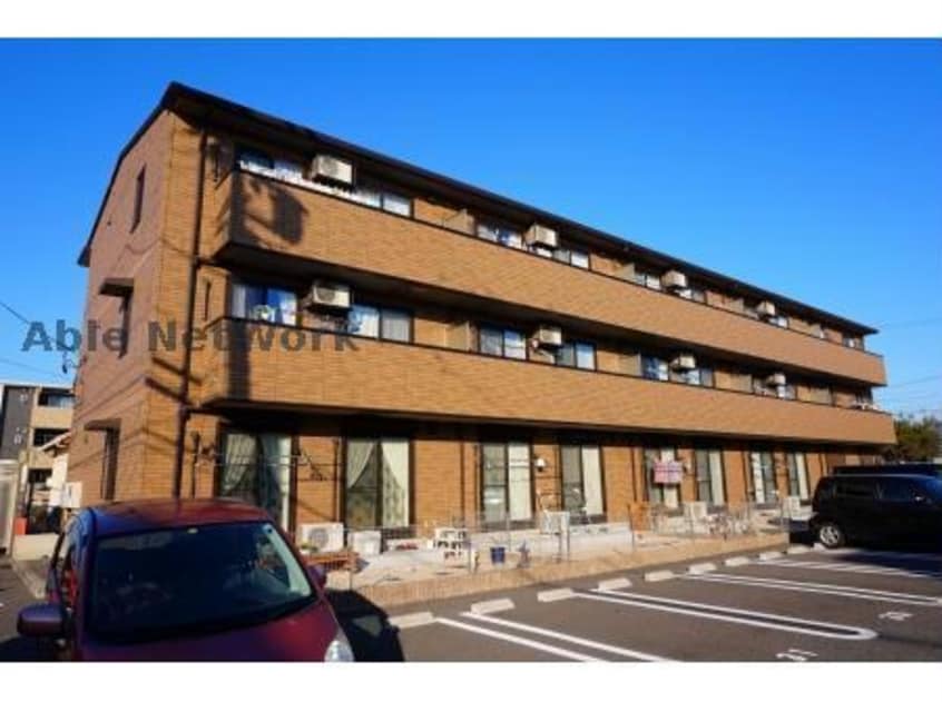  名鉄三河線/三河高浜駅 徒歩15分 1階 築14年