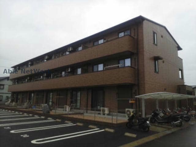  名鉄三河線/三河高浜駅 徒歩15分 1階 築14年