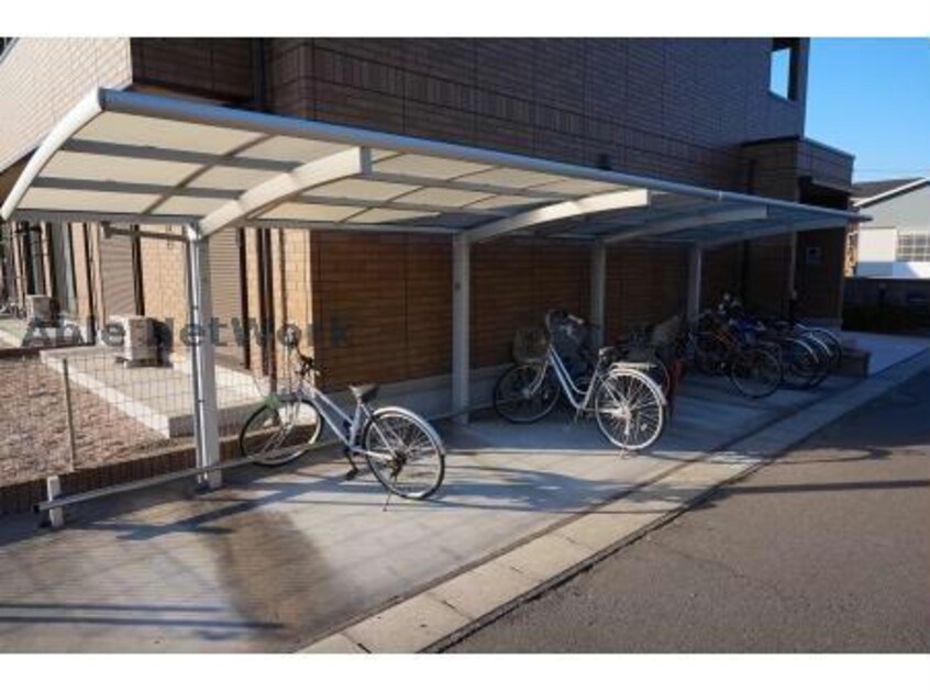  名鉄三河線/三河高浜駅 徒歩15分 1階 築14年