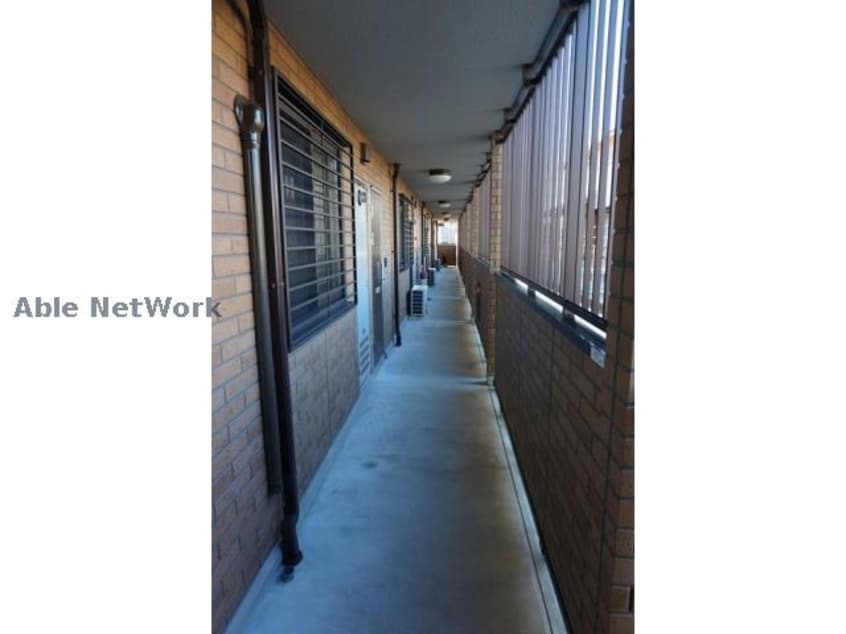  名鉄三河線/三河高浜駅 徒歩15分 1階 築14年