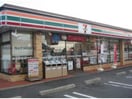 セブンイレブン高浜呉竹町店(コンビニ)まで982m 名鉄三河線/三河高浜駅 徒歩15分 1階 築14年