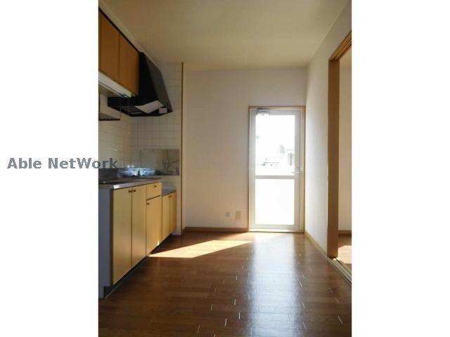  名鉄三河線/吉浜駅 徒歩12分 2階 築27年