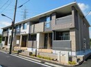 名鉄三河線/高浜港駅 徒歩20分 2階 築10年の外観