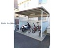  名鉄三河線/吉浜駅 徒歩24分 2階 築17年