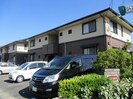 名鉄三河線/吉浜駅 徒歩21分 2階 築28年の外観