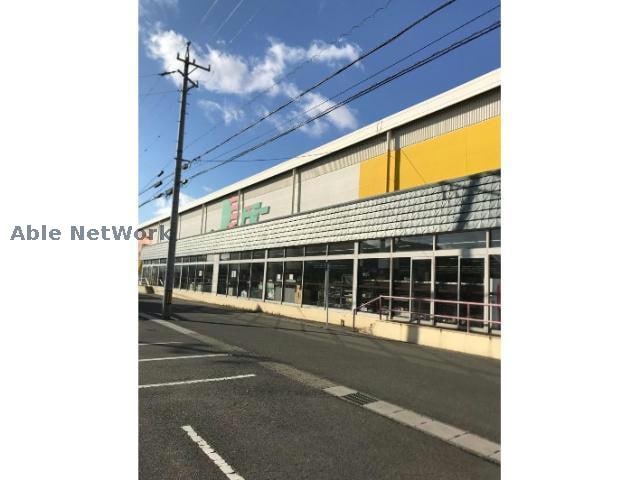 ドミー高浜店(スーパー)まで1304m 名鉄三河線/吉浜駅 徒歩21分 1階 築28年