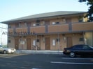 名鉄三河線/北新川駅 徒歩13分 2階 築20年の外観