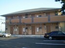 名鉄三河線/北新川駅 徒歩13分 2階 築20年の外観