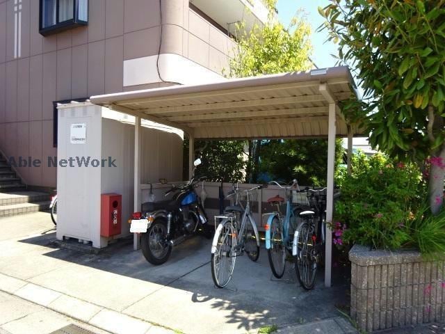  名鉄三河線/三河高浜駅 徒歩13分 1階 築23年