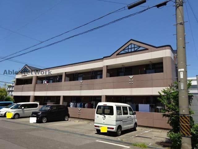  名鉄三河線/三河高浜駅 徒歩13分 1階 築23年