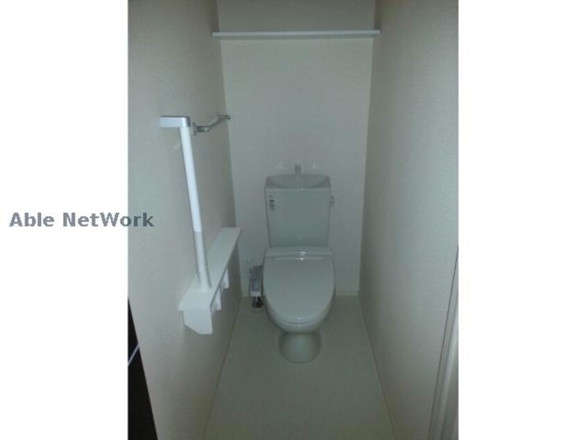  名鉄三河線/三河高浜駅 徒歩15分 3階 築10年