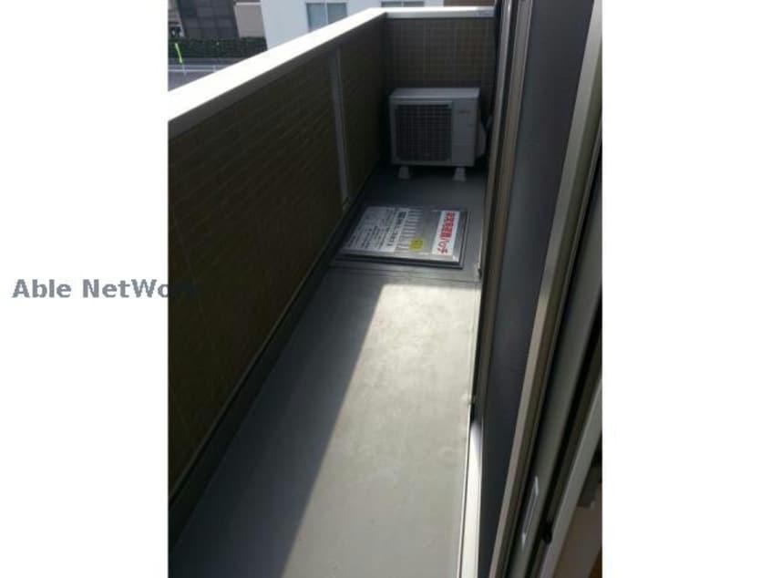  名鉄三河線/三河高浜駅 徒歩15分 3階 築10年