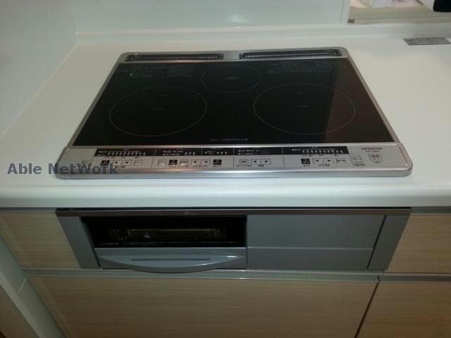  名鉄三河線/三河高浜駅 徒歩15分 3階 築10年