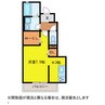 名鉄三河線/碧南中央駅 徒歩27分 1階 築5年 1Kの間取り