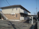 名鉄三河線/新川町駅 徒歩10分 1階 築18年の外観