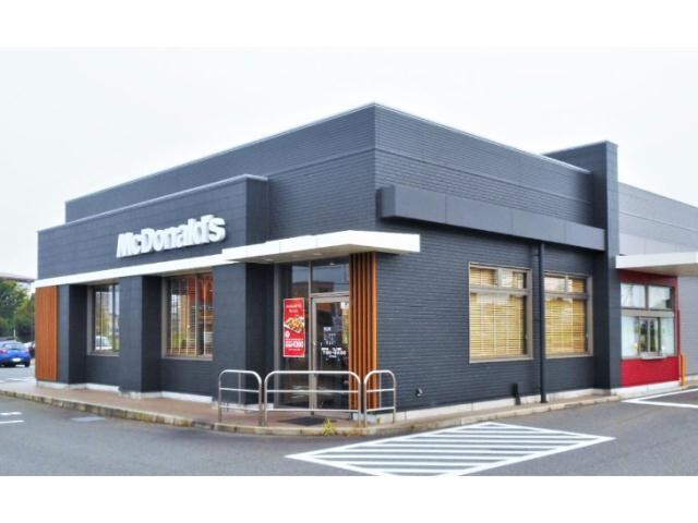 マクドナルド247塩浜店(その他飲食（ファミレスなど）)まで1746m 名鉄三河線/碧南駅 バス5分権現町下車:停歩3分 1階 築19年