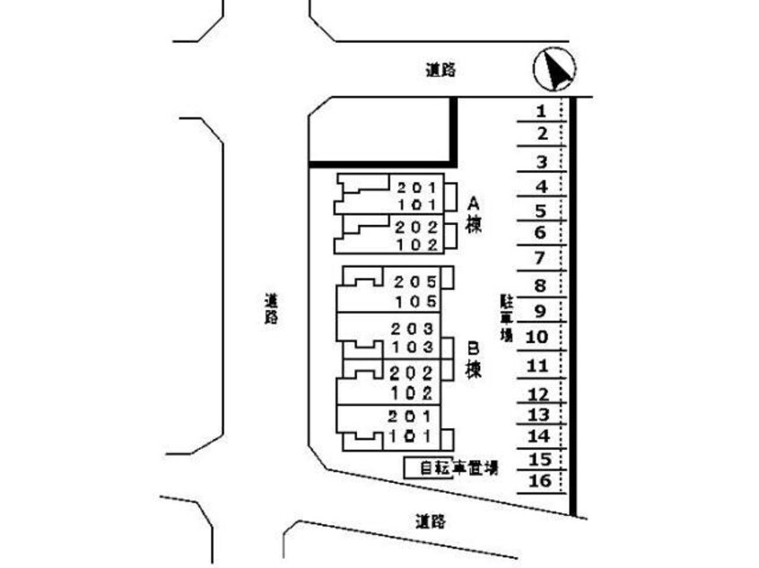  名鉄三河線/碧南駅 徒歩33分 1階 築18年