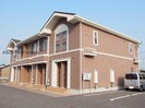 名鉄三河線/北新川駅 徒歩11分 1階 築16年の外観