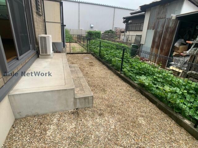 名鉄三河線/北新川駅 徒歩5分 1階 築18年