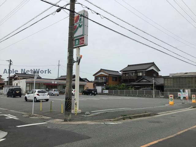 セブンイレブン碧南春日町3丁目店(コンビニ)まで465m 名鉄三河線/碧南駅 徒歩13分 2階 築11年