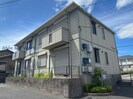 名鉄三河線/北新川駅 バス:28分:停歩1分 1階 築20年の外観