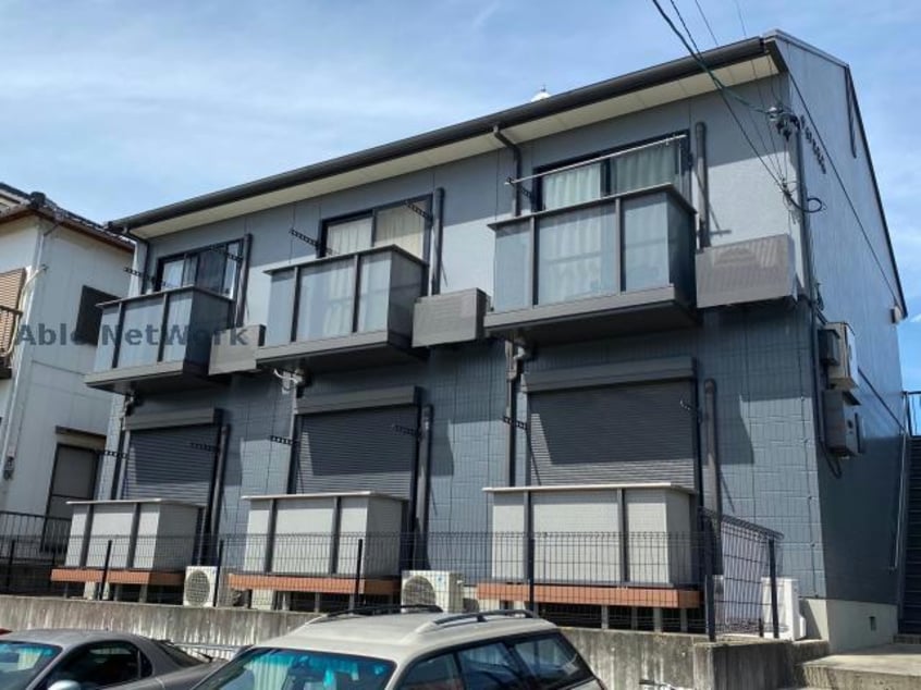  名鉄三河線/碧南中央駅 徒歩28分 2階 築22年