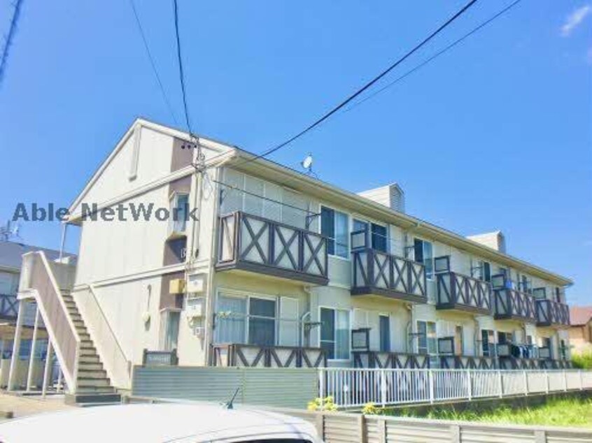  名鉄三河線/碧南中央駅 徒歩21分 1階 築33年