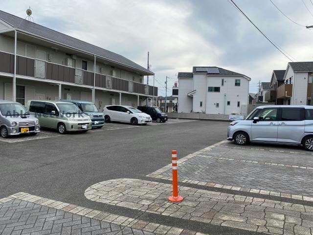  名鉄三河線/碧南中央駅 徒歩21分 1階 築33年