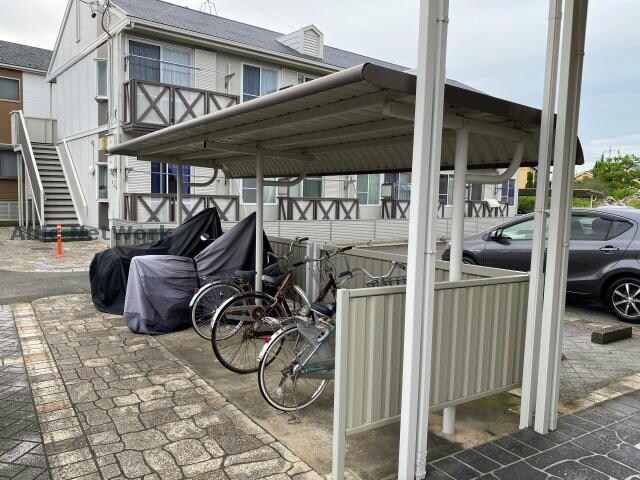  名鉄三河線/碧南中央駅 徒歩21分 1階 築33年