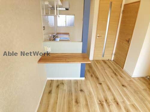  名鉄三河線/碧南中央駅 徒歩21分 1階 築33年