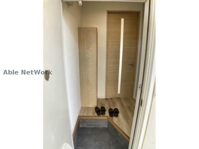  名鉄三河線/碧南中央駅 徒歩21分 1階 築33年