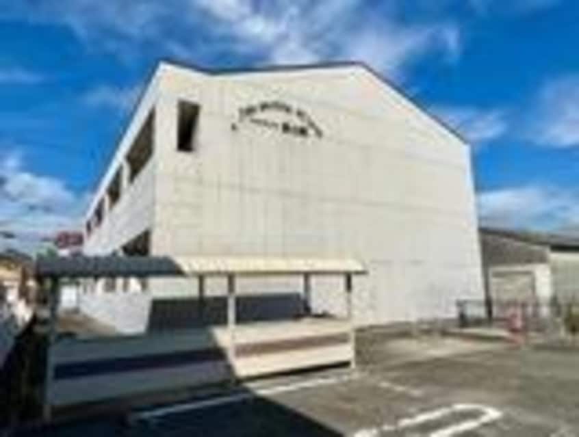  名鉄三河線/碧南中央駅 徒歩22分 1階 築28年