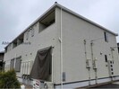名鉄三河線/北新川駅 徒歩8分 2階 築6年の外観
