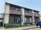 名鉄三河線/碧南駅 徒歩21分 2階 築27年の外観