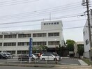 医療法人松和会新川中央病院(病院)まで1293m 名鉄三河線/北新川駅 徒歩17分 2階 築3年